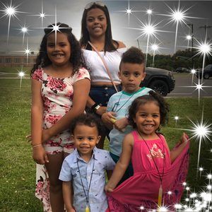 Meet your Posher, Leia